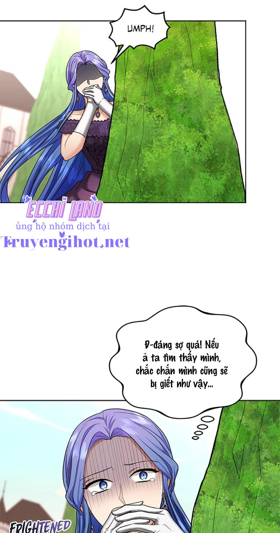 hợp đồng hôn nhân của công tước ashleyan chapter 32.1 31