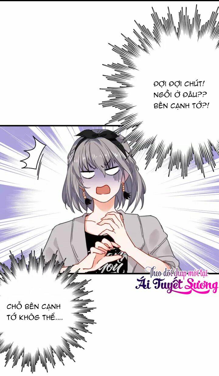 thập quang mật ngữ chapter 9 14