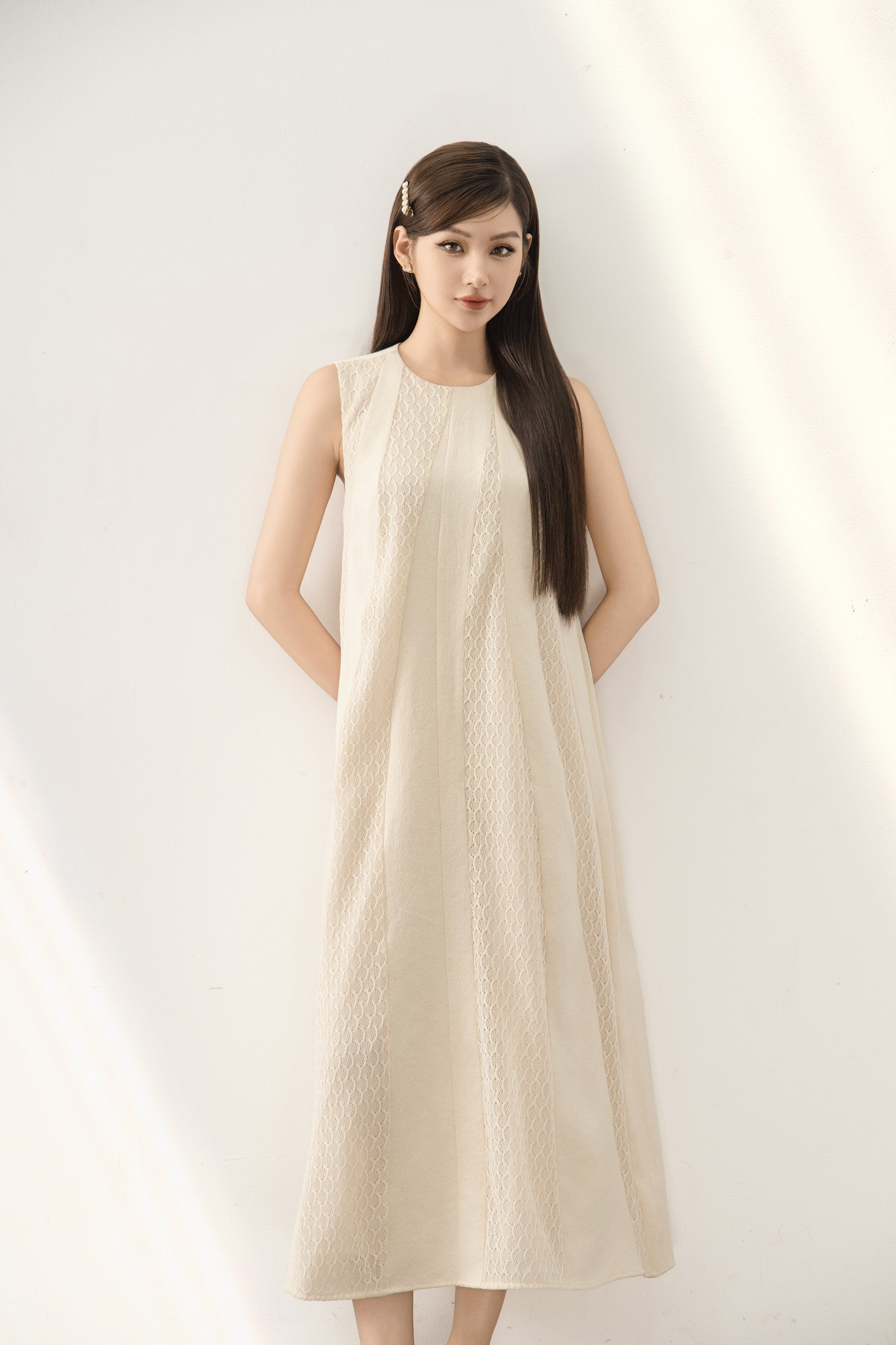 OLV - Đầm Samara Loose Dress