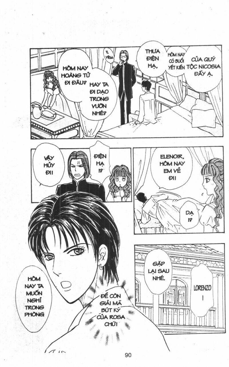 kenja no ishi chapter 7 99