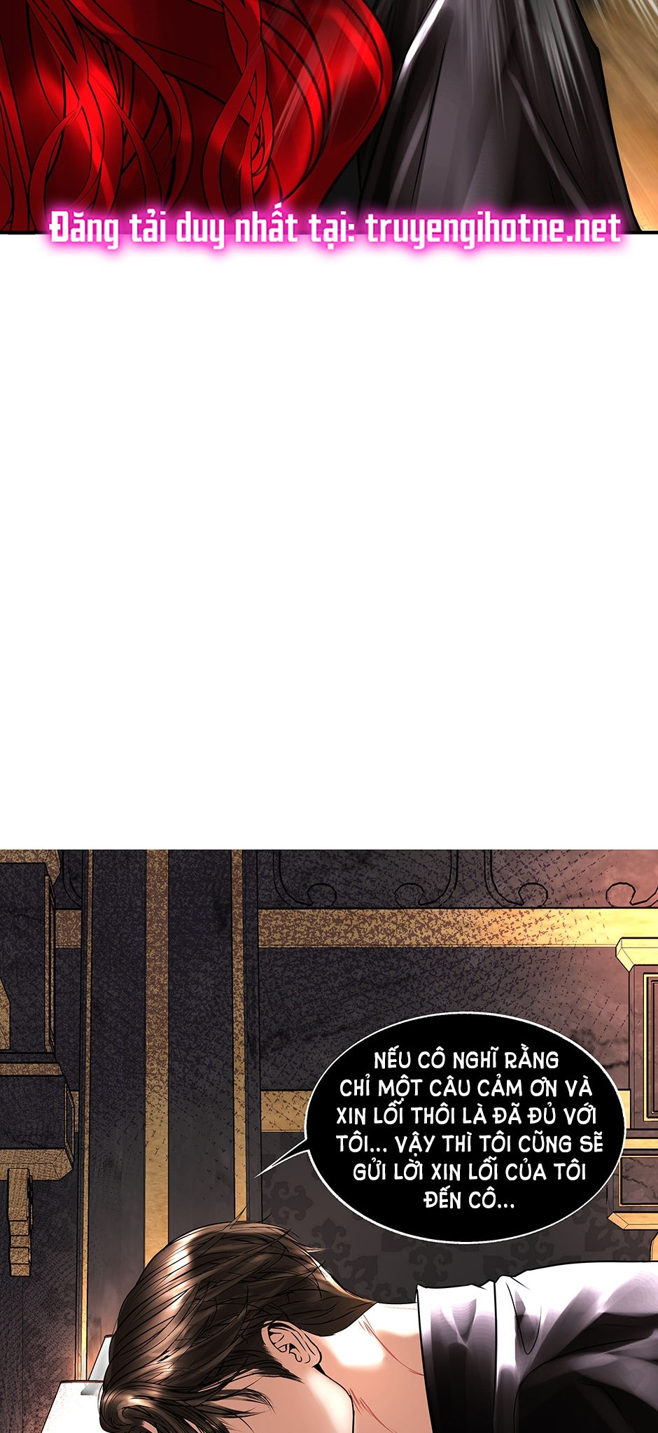 tôi đã ký khế ước với ác quỷ chapter 3.4 19