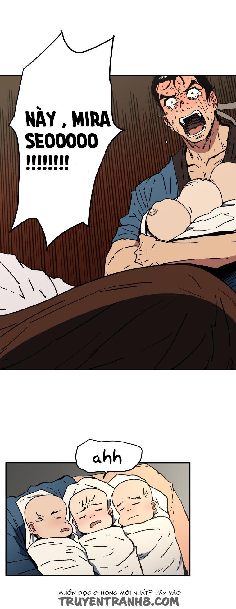 Bố Vô Song chapter 2 30