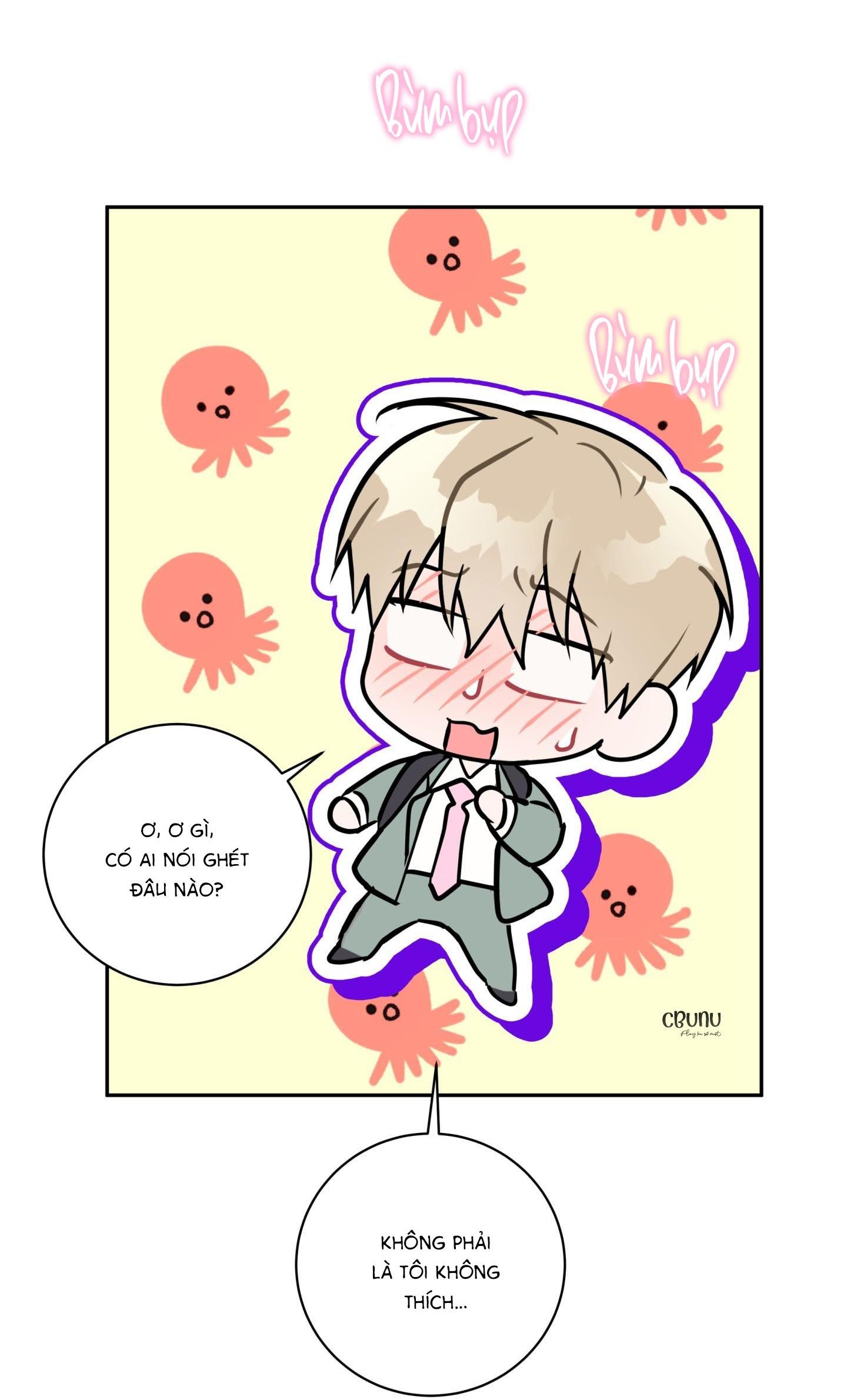 bắt tay hả, thôi bỏ đi! chapter 13 22