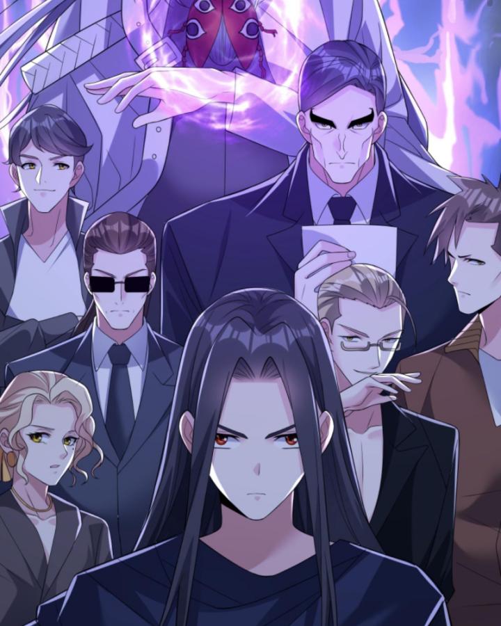 học cùng em gái, tôi bất cẩn vô địch rồi chapter 198 49