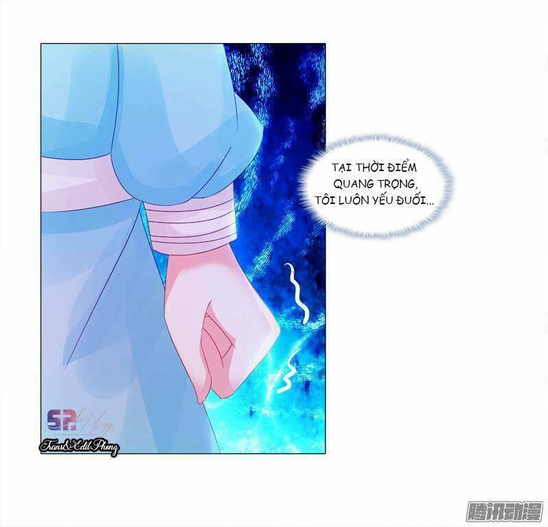 sư tôn hai mặt đừng xằng bậy chapter 8 37