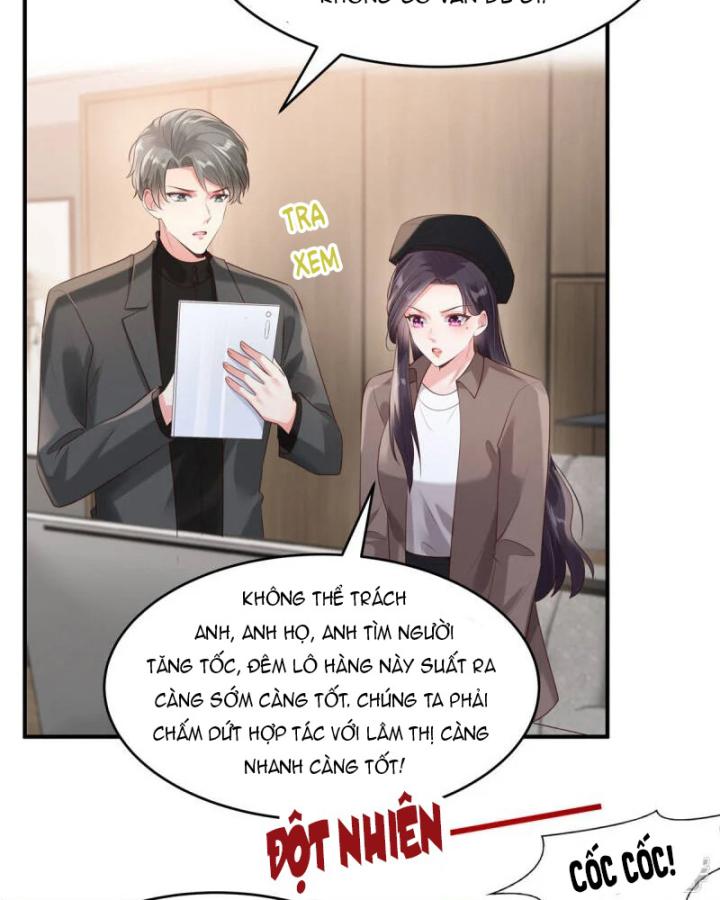 tái sinh tương ngộ chapter 93 4