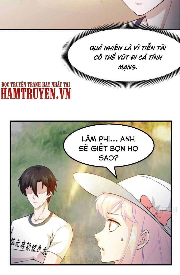 ta chẳng qua là một đại la kim tiên chapter 72 14