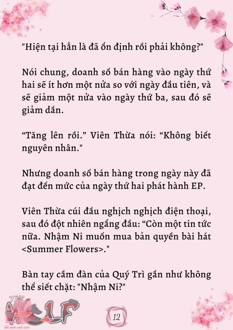 xuyên không vào nhóm nhạc nam 200 người chapter 31 12