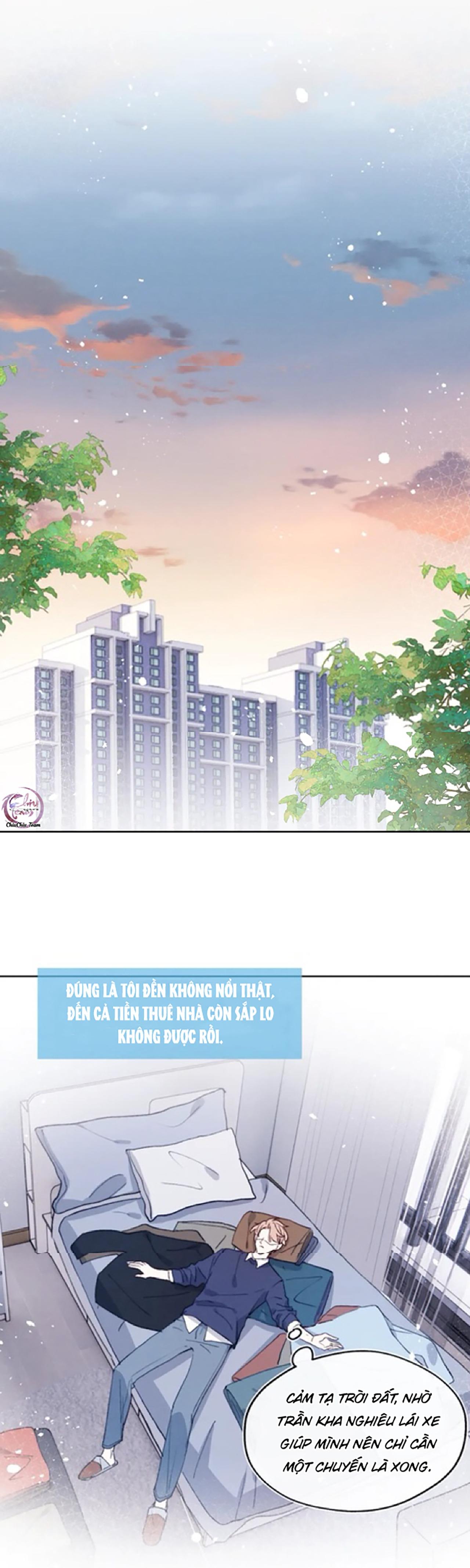 nhật ký thất tình của mr.nhung chapter 16 21