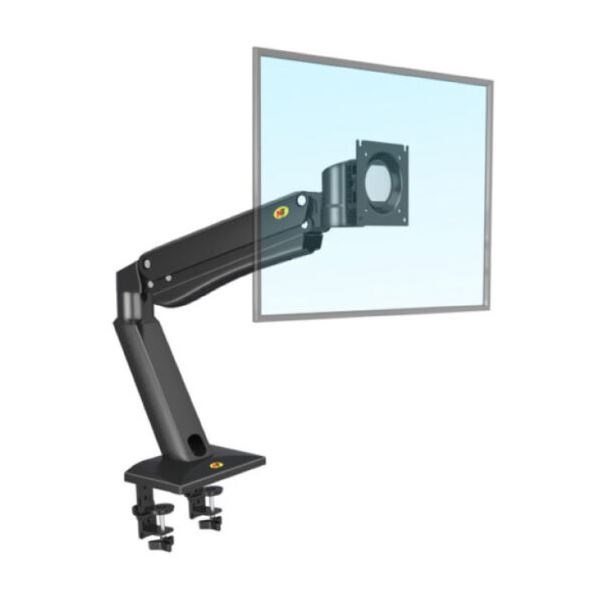 Giá treo gắn bàn LCD North Bayou NB45  - Hàng chính hãng - ZAMACO AUDIO