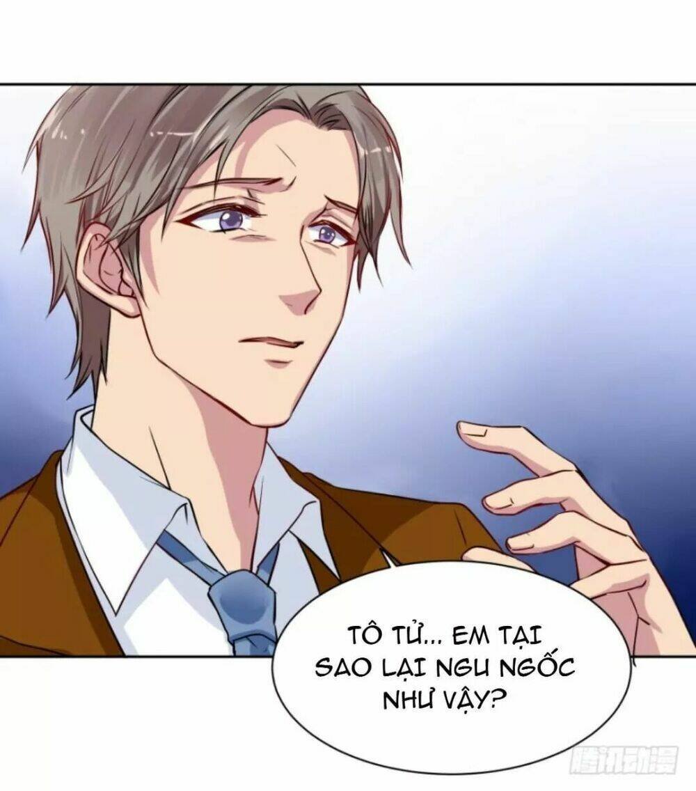 mộ thiếu, lão bà ngươi trọng sinh lại rồi! chapter 8 16