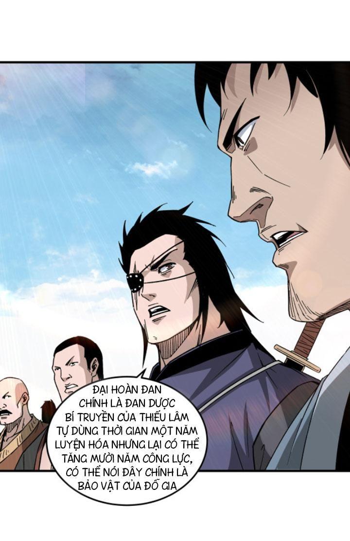 tối cường phản phái hệ thống chapter 185.186 13