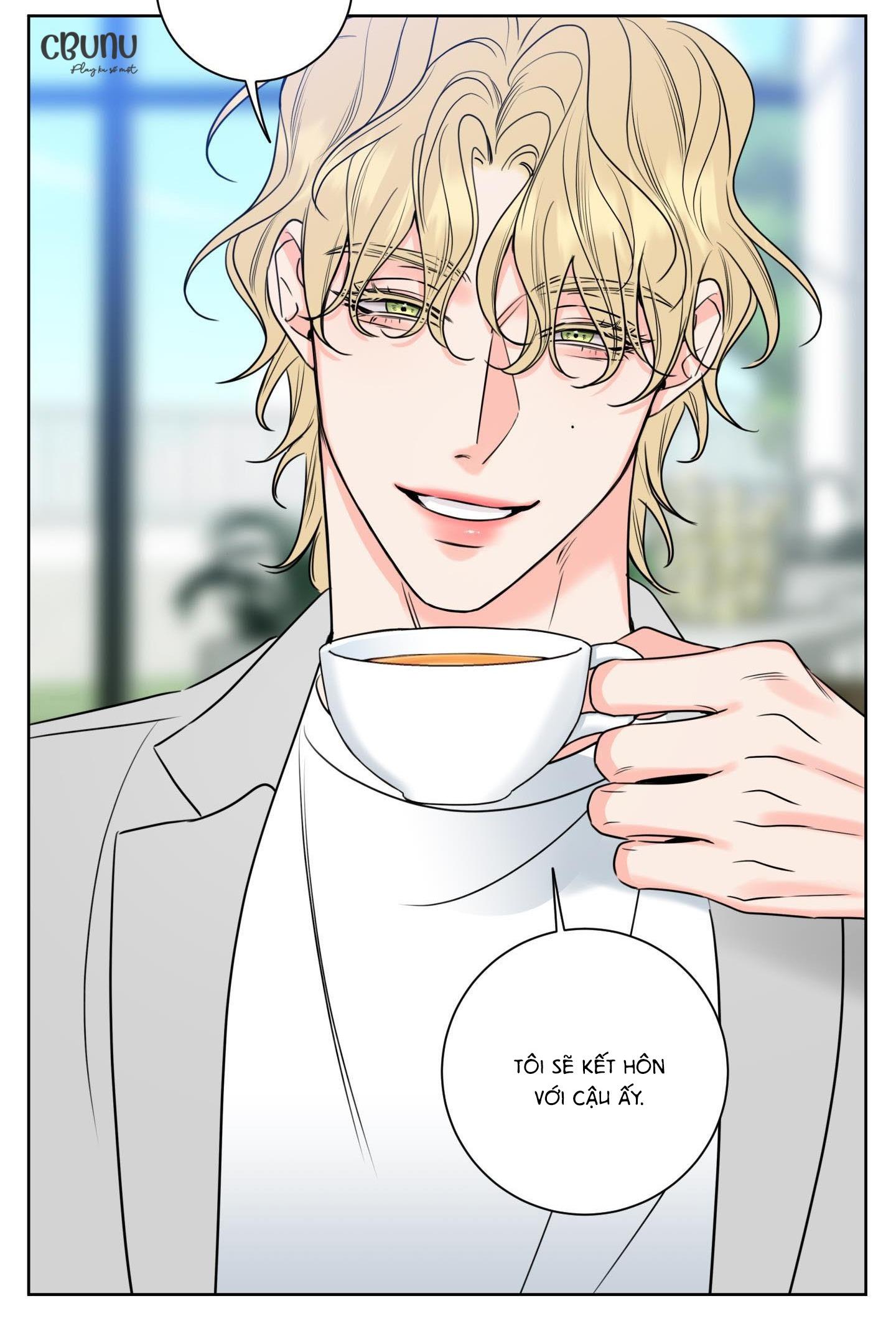 honey trouble - rắc rối ngọt ngào chapter 13 56