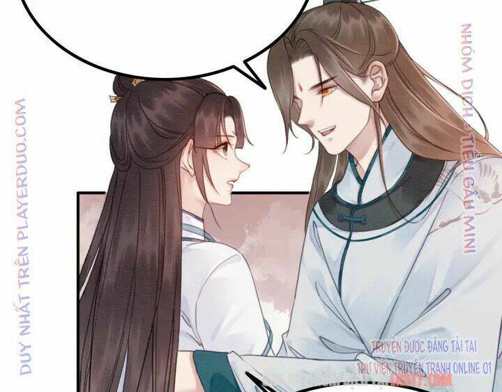 trọng sinh bá sủng nhiếp chính vương quá mạnh mẽ chapter 153 7