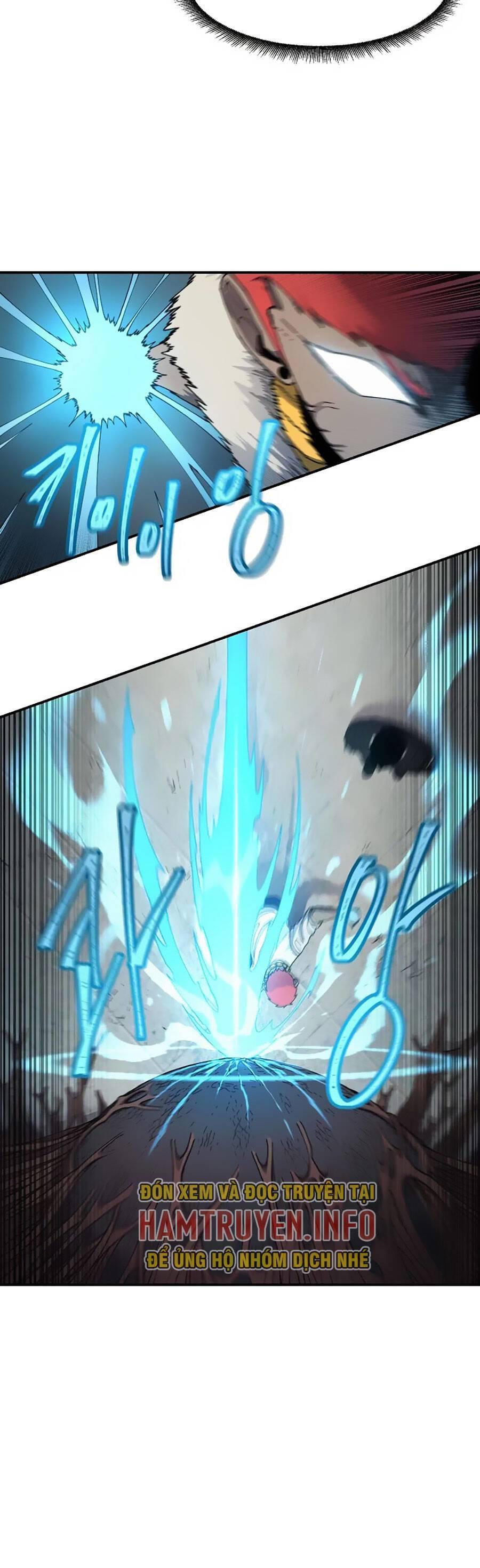 shaman - pháp sư chapter 42 21