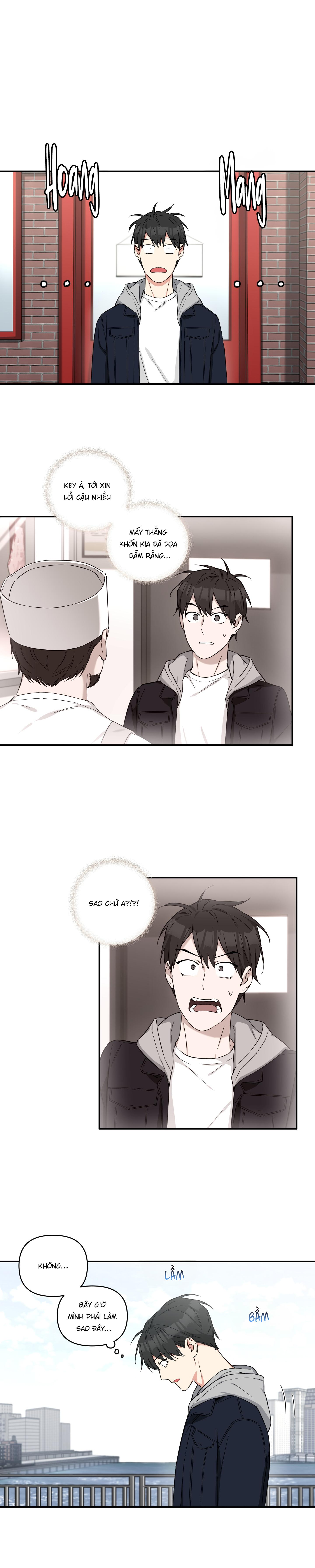 may rủi của vampire chapter 7 3