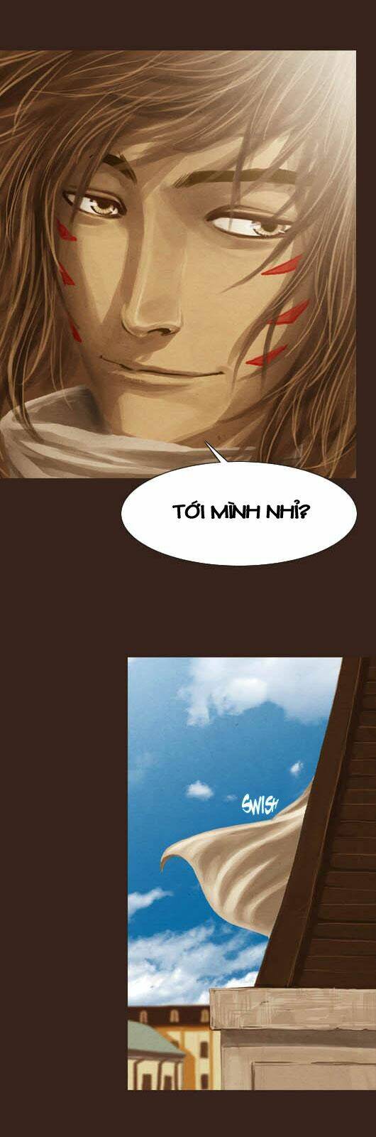 hội ảo thuật chapter 49 32