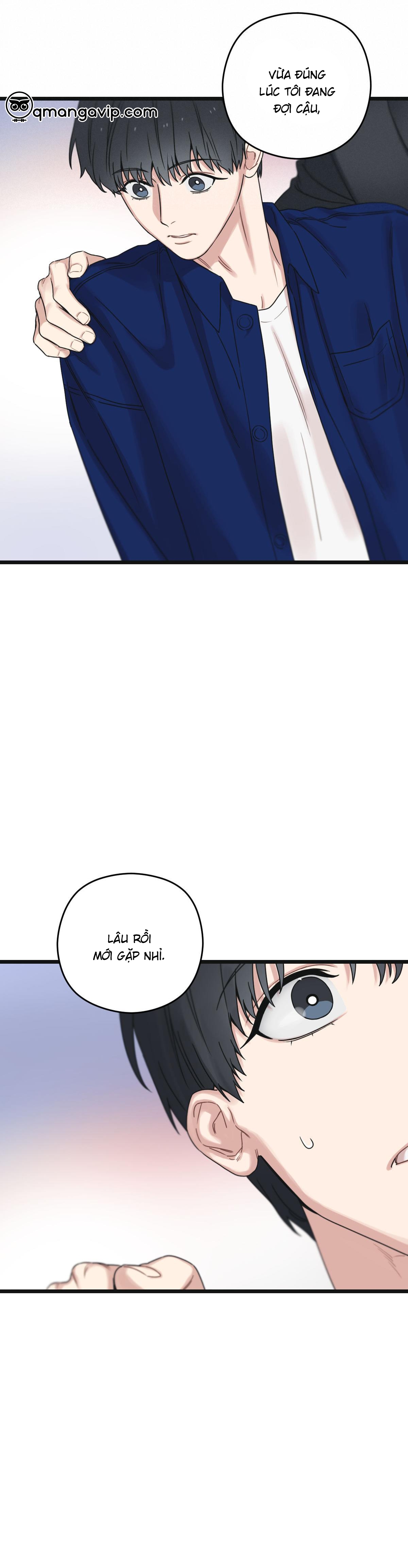 tương phùng chapter 34 44