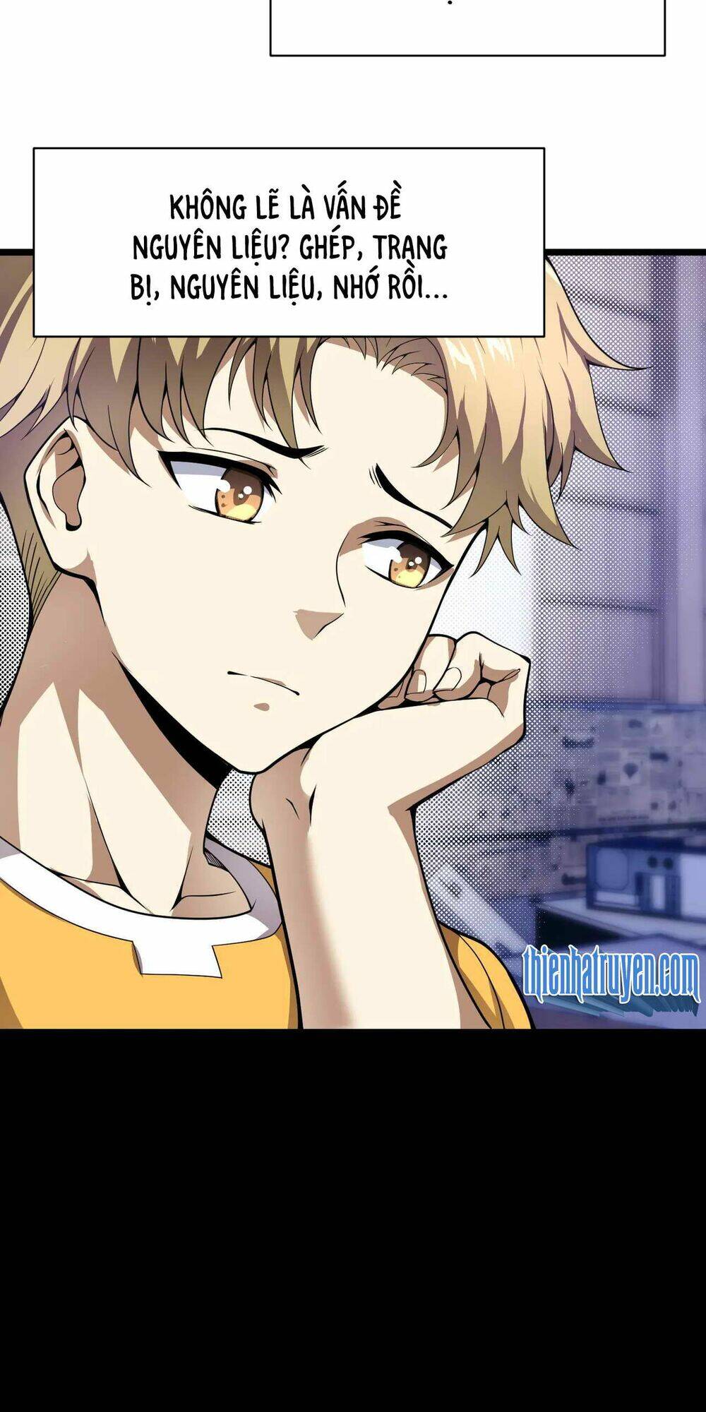 vạn vật hợp nhất chapter 5 42