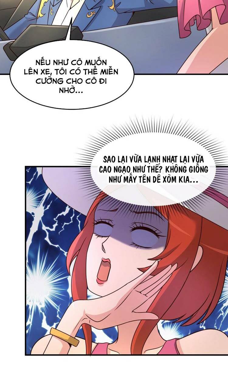 người chặn xuyên không chapter 42 24