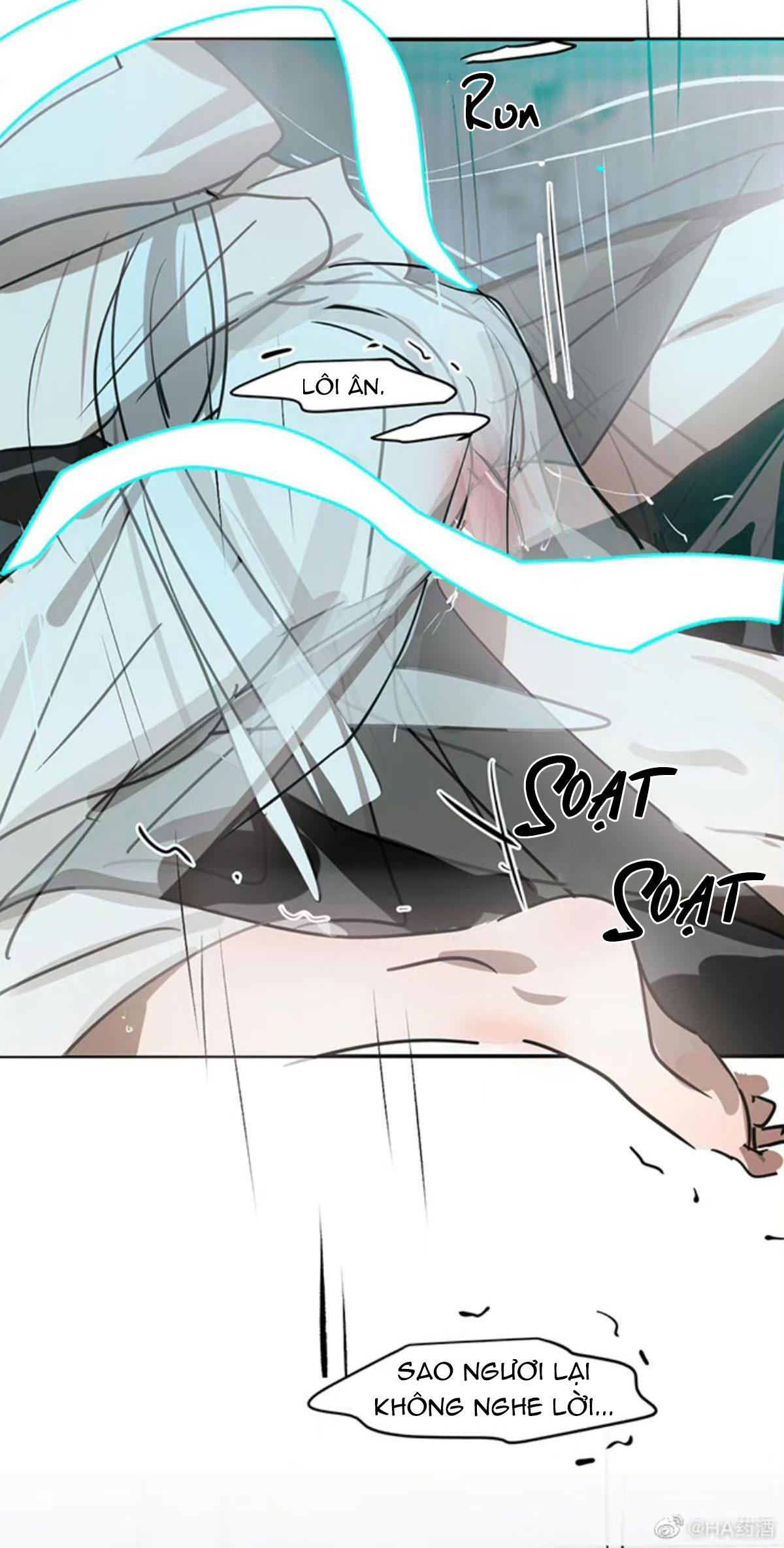 Bắt Lấy Ngao Ngao chapter 242 - Trang 25
