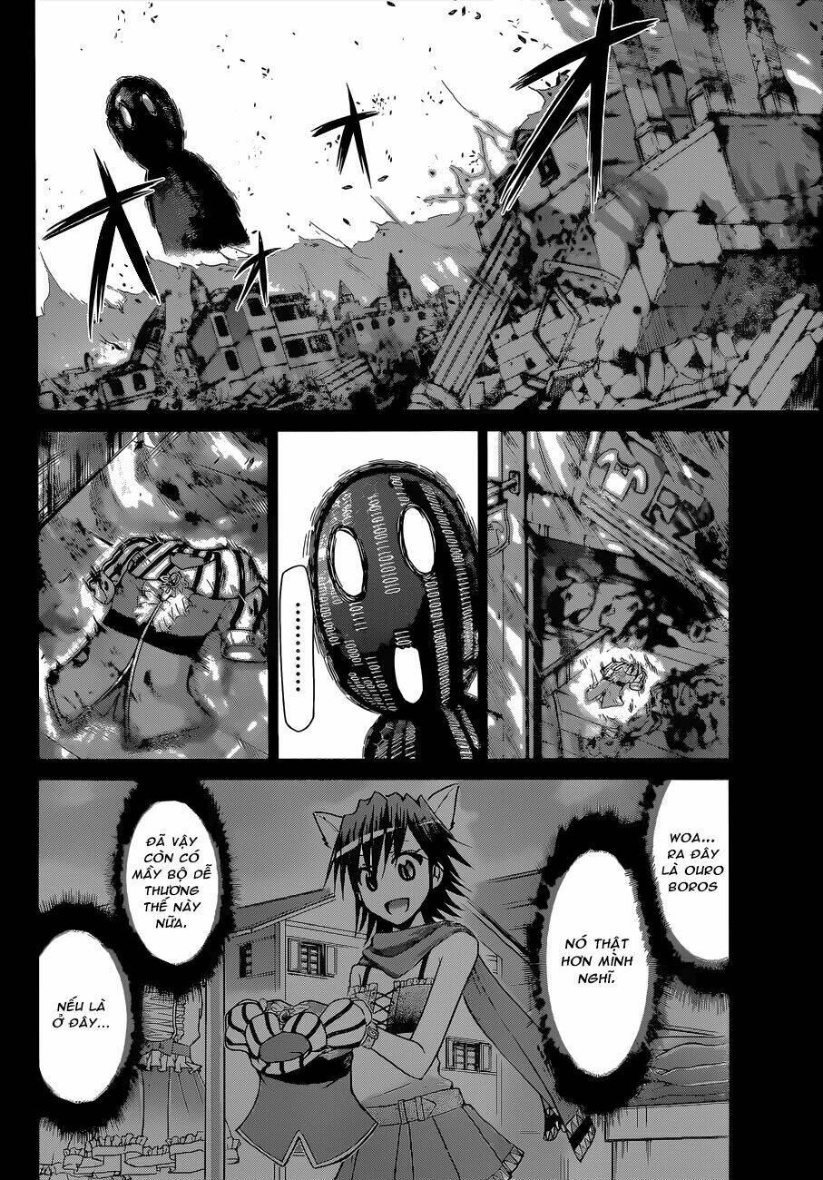 denpa kyoushi chapter 112 14