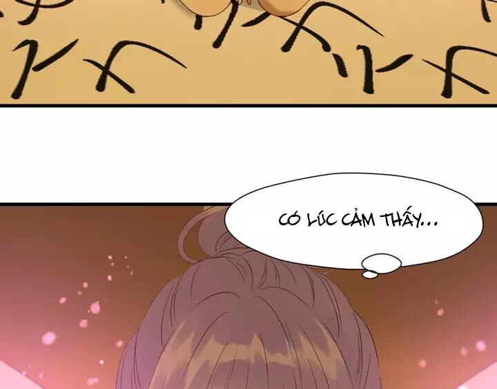 lượm được một tiểu hồ ly phần 3 chapter 115 9