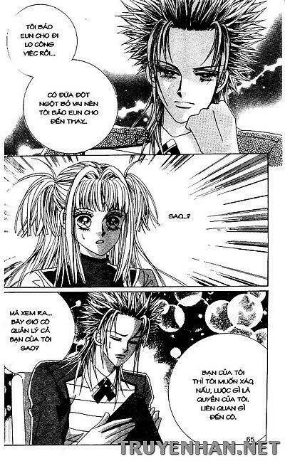 love bullet chapter 27 7