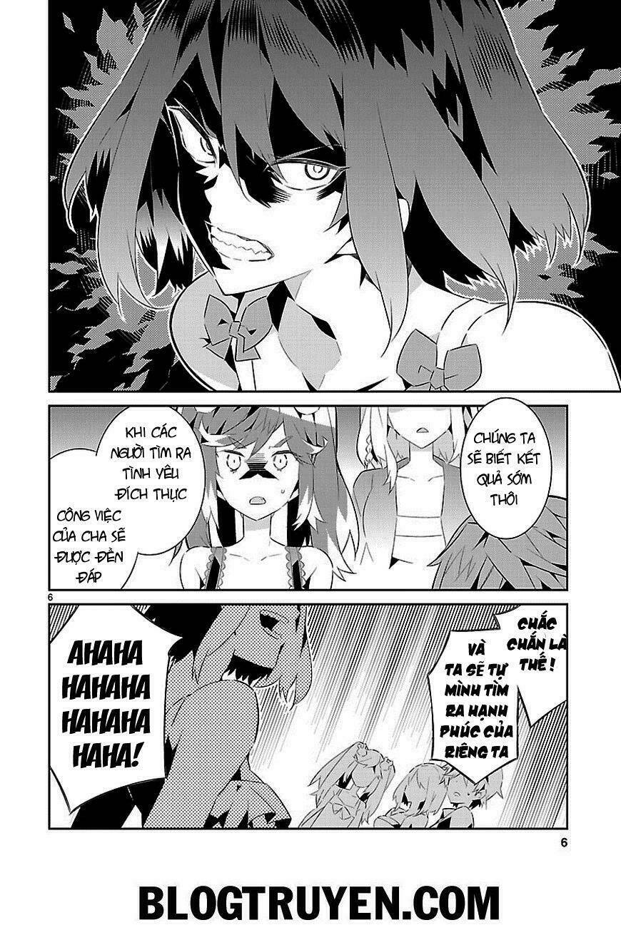 mousugu shinu hito chapter 16 7