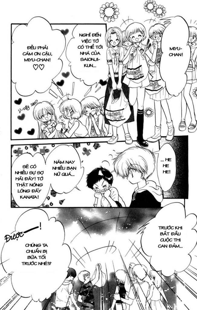 daa! daa! daa! chapter 30 12