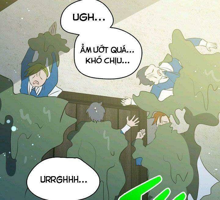 tôi là bạn gái cũ của một người lính chapter 46 61