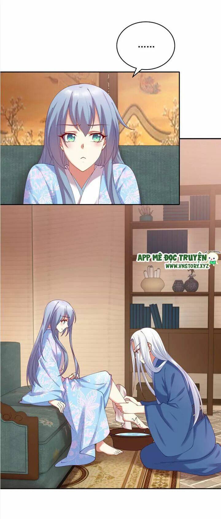 đô đốc đại nhân sủng thê kí chapter 67 5