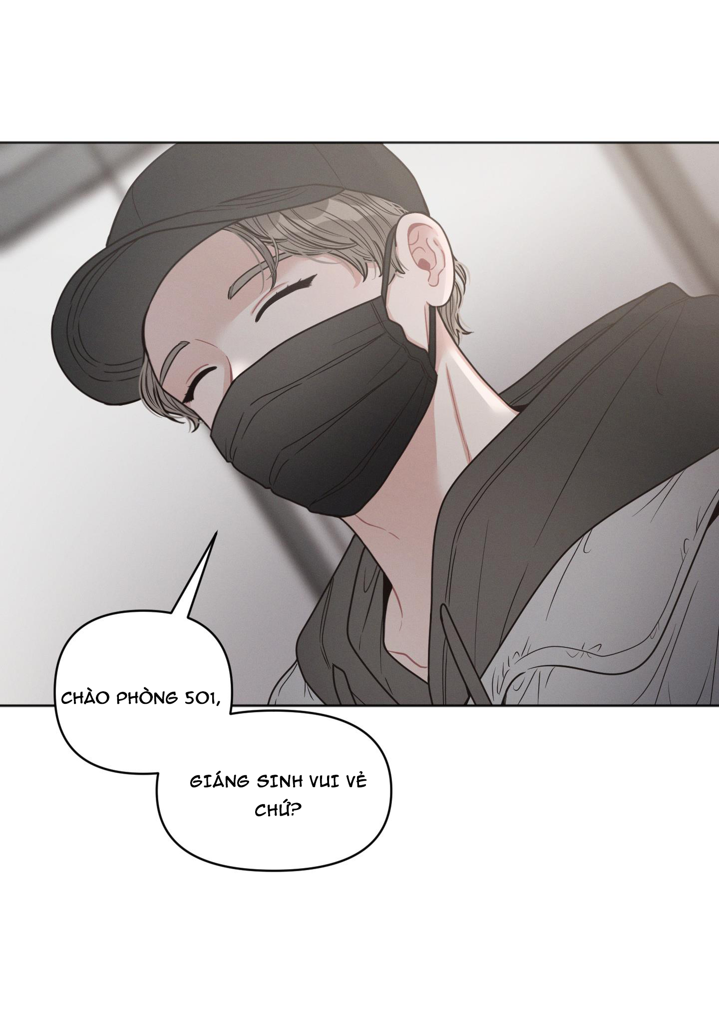 đời tư hàng xóm chapter 31 36