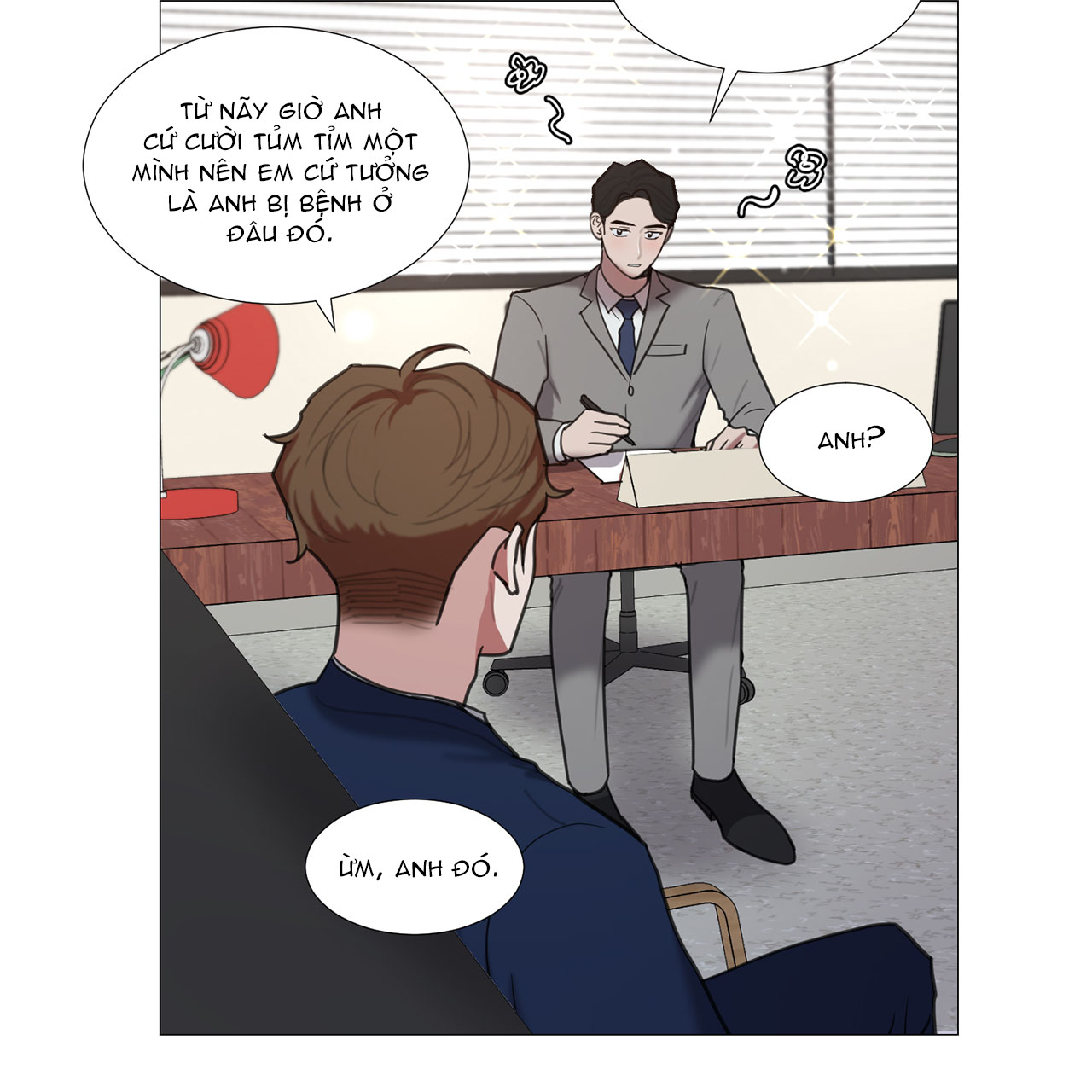 one more time chapter 18.1 4