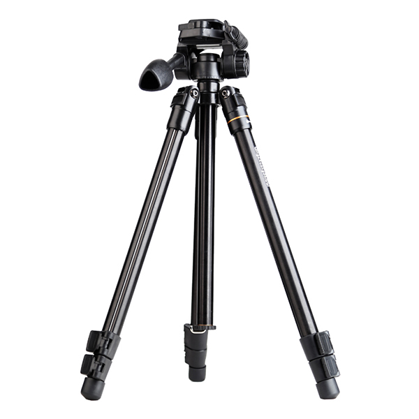 Chân Máy Ảnh Tripod Beike Q-109 - Hàng Nhập Khẩu