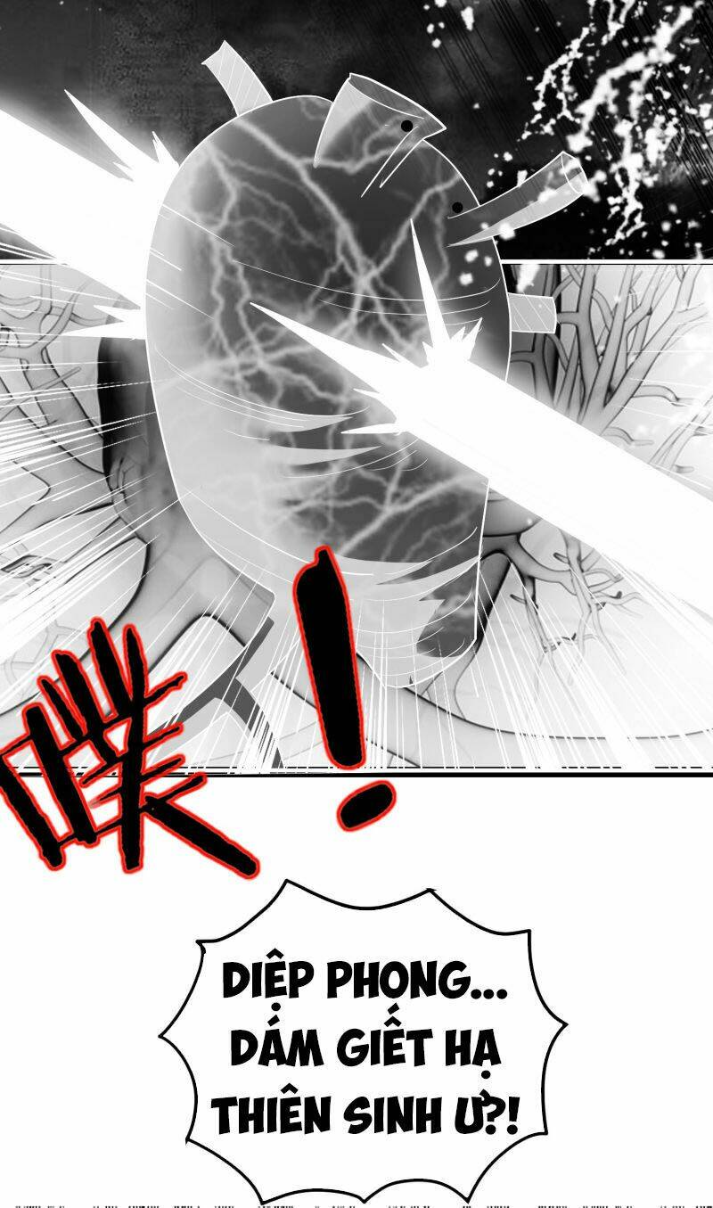 vạn giới tiên vương chapter 81 51