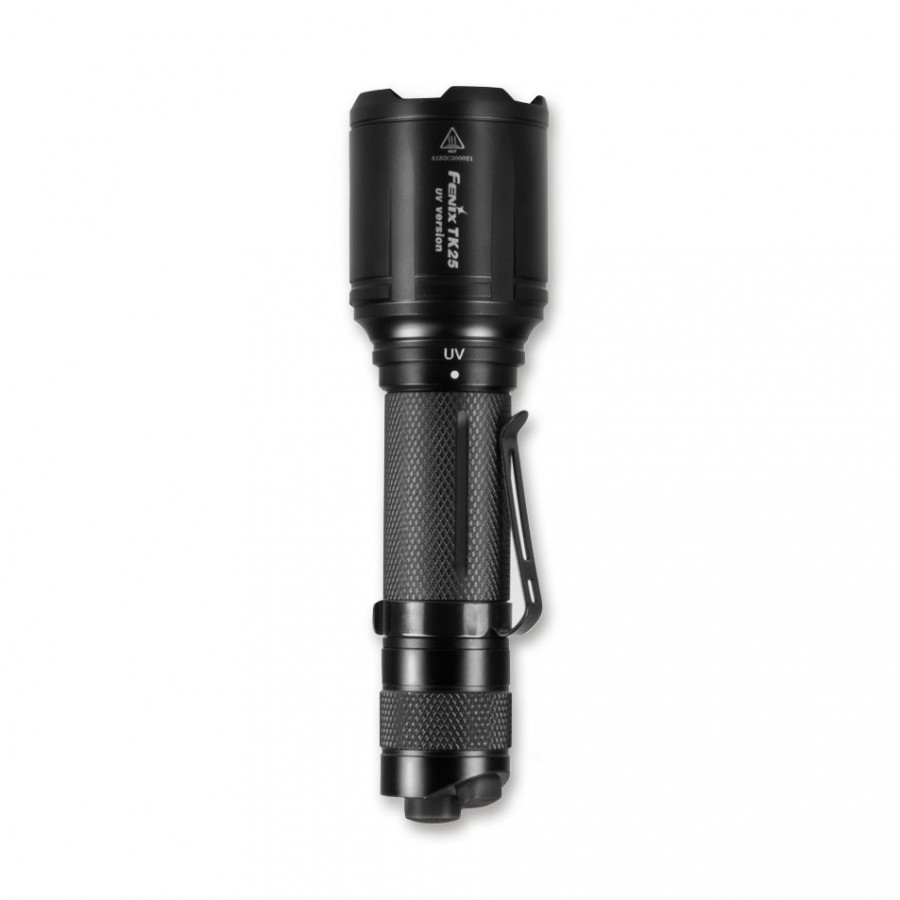 Đèn pin Fenix - TK25UV - 1000 Lumens