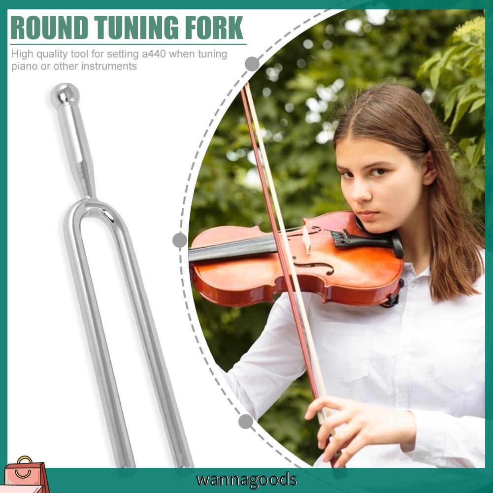 Dụng Cụ Lên Dây Đàn 440hz Bằng Thép Không Gỉ