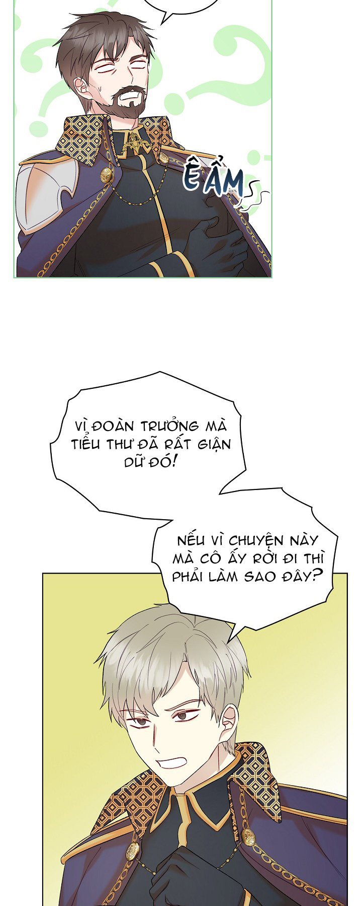 kẻ tạo ra ác nữ chapter 41 57