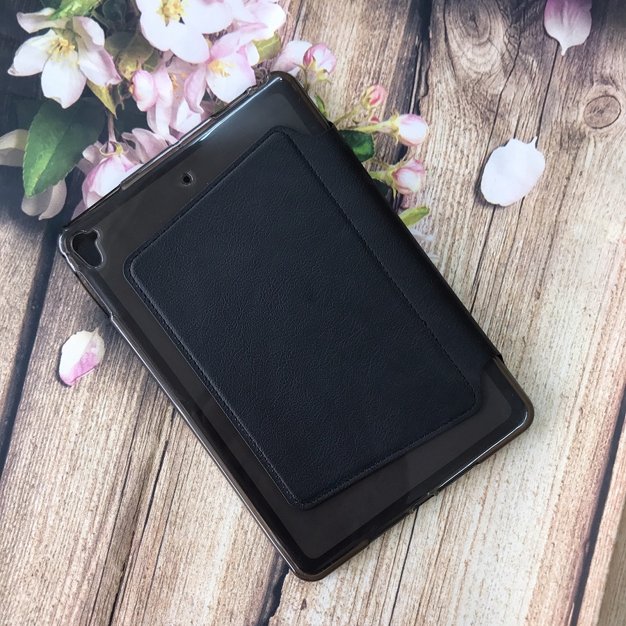 Bao da iPad mini 1,2,3 chính hãng ONJESS lưng silicon