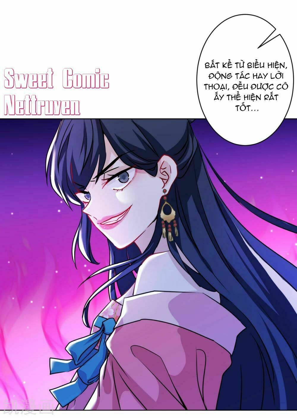 nhân vật phản diện: không ngọt không lấy tiền chapter 12 13
