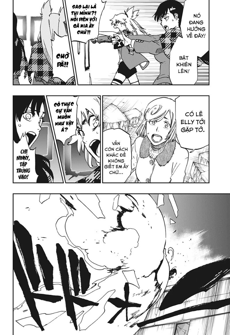 burn the witch chapter 4 40