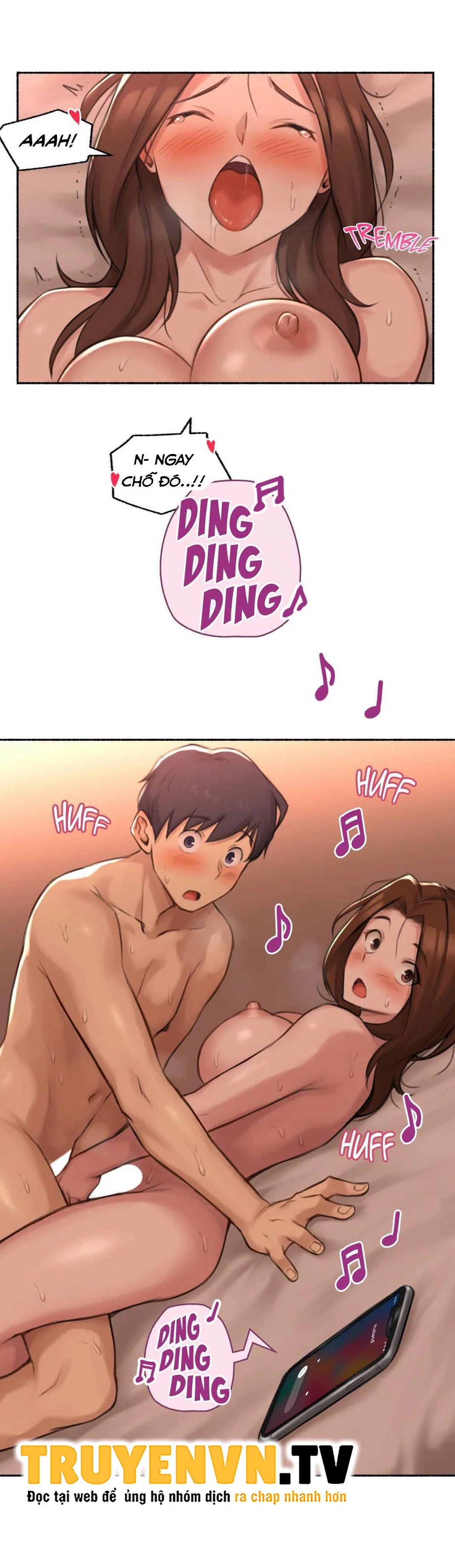 bạn đã xxx bao giờ chưa? chapter 42 20