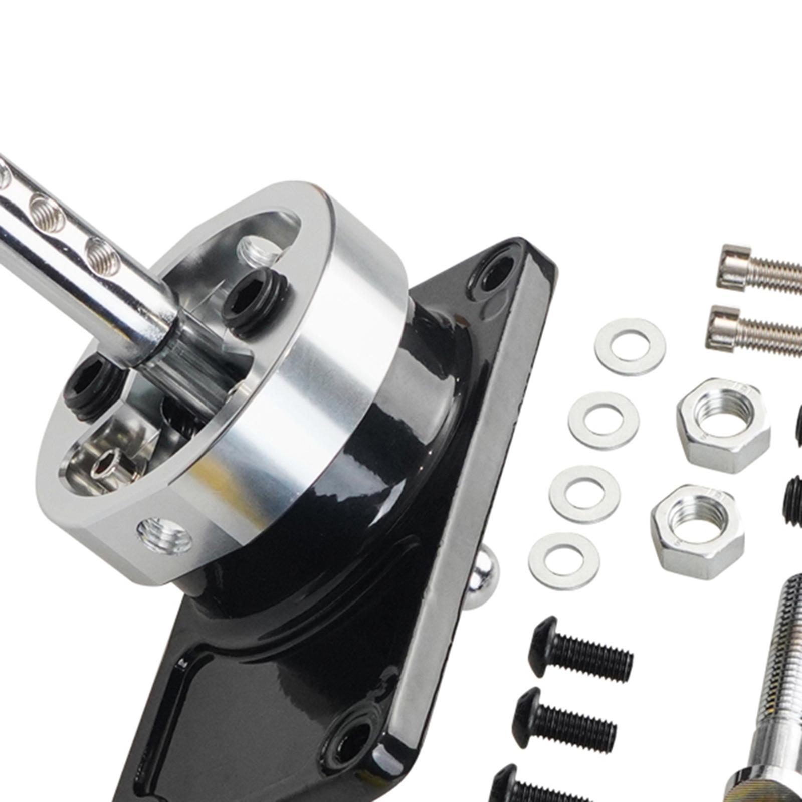 Short Throw Quick Shifter Replace 5 Speed for T5