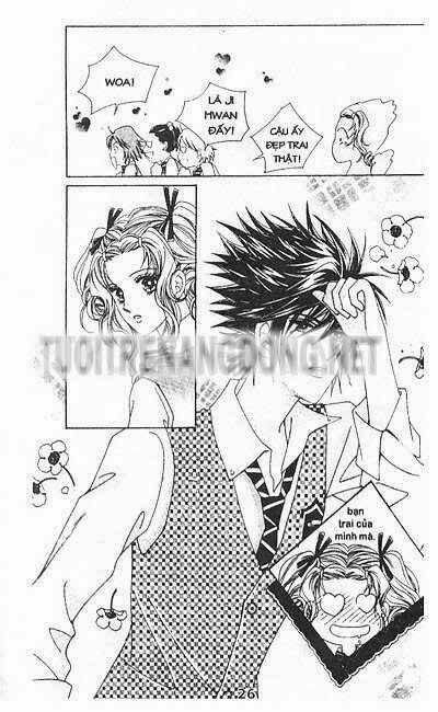 sức thanh xuân chapter 4 26