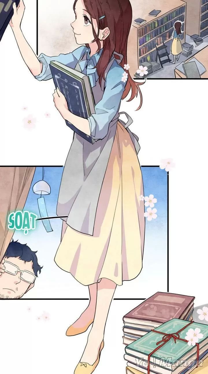 hữu ngôn tại tiên chapter 15 3