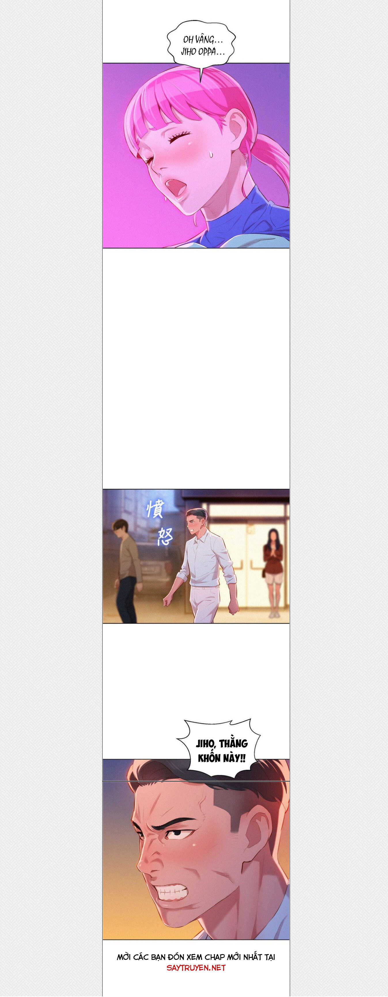 chị gái mưa chapter 43 22