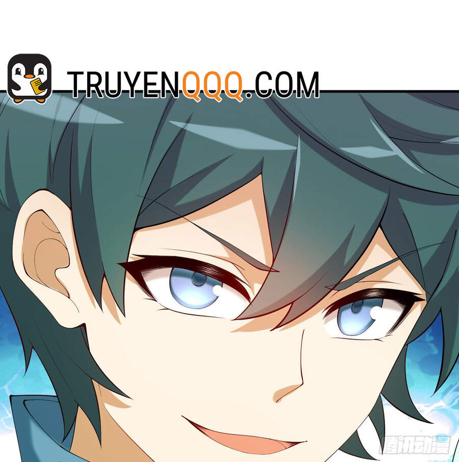 nhặt thuộc tính tại trái đất chapter 8 13