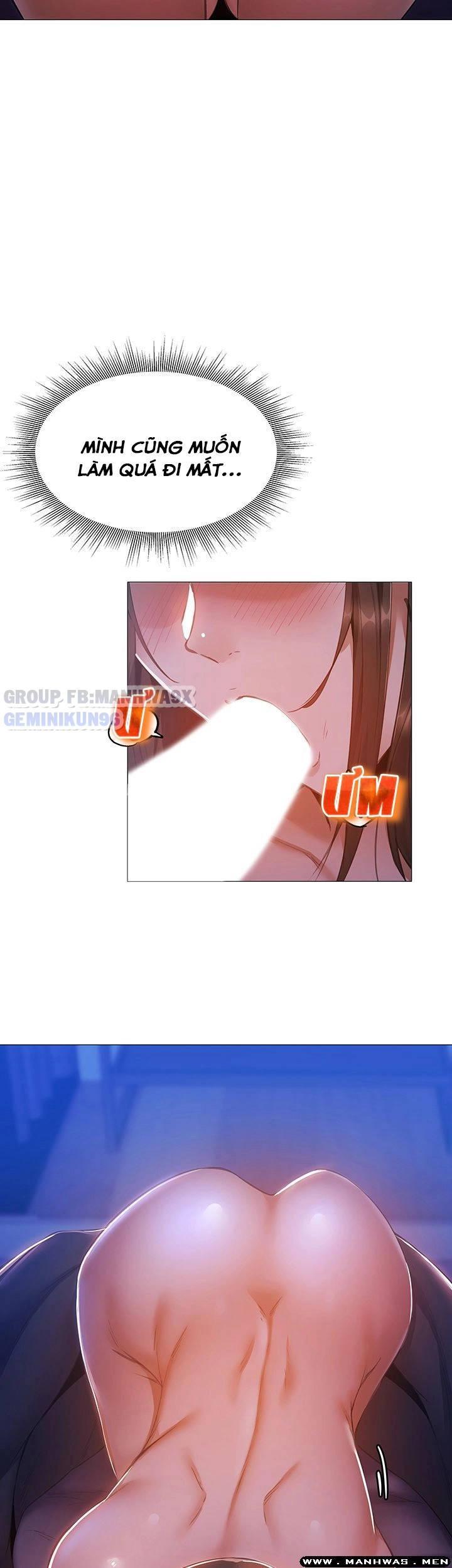 dưới mái nhà chung chapter 16 20