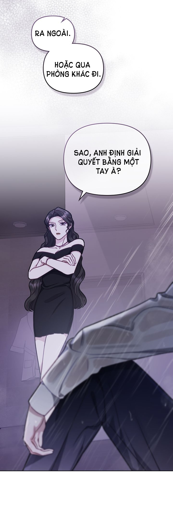 kẻ nghiệp dư chapter 28.2 15